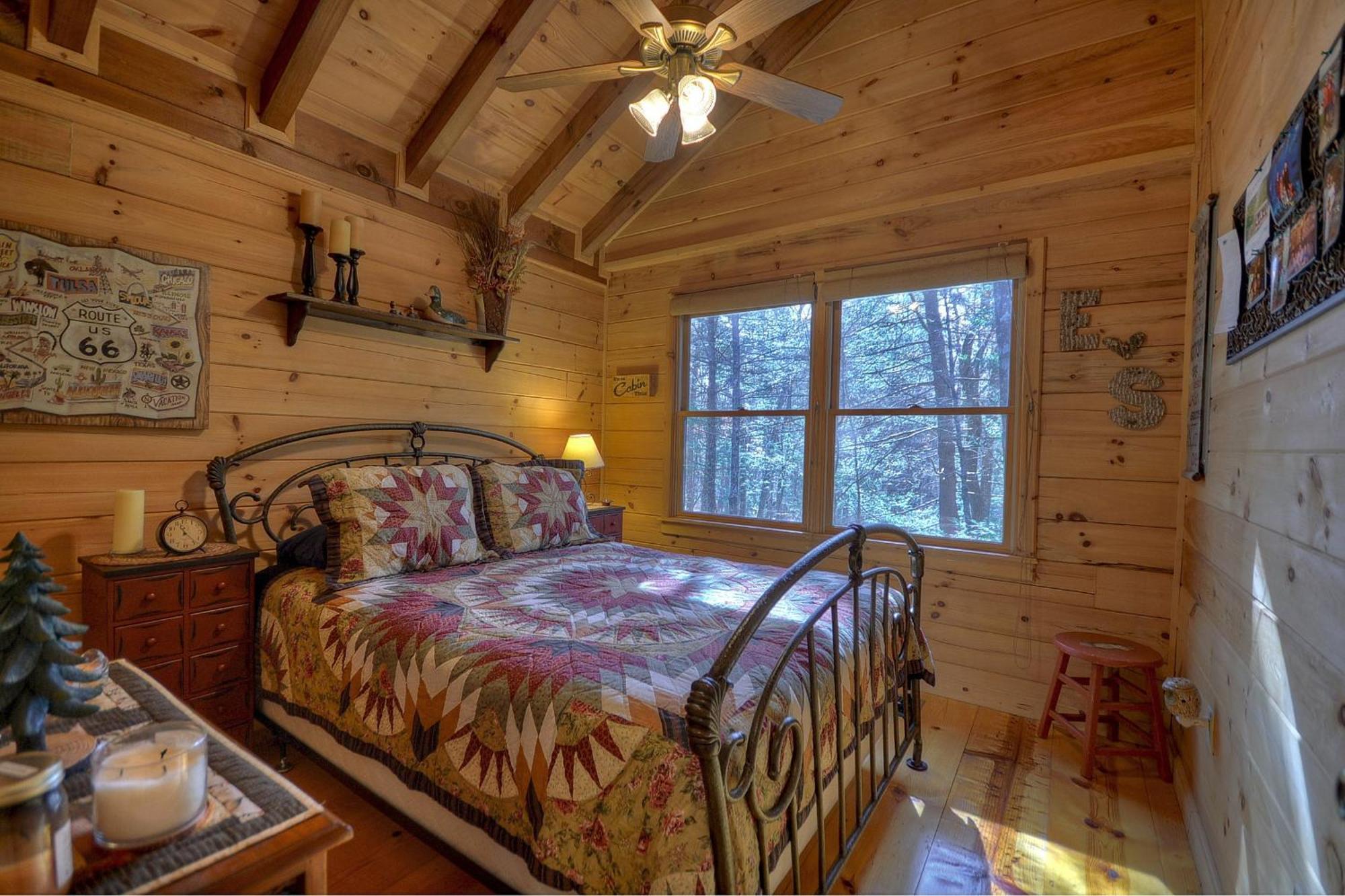 Cherry Log Knotty Pines Pet-Friendly Gas Fireplace Plus A Firepit מראה חיצוני תמונה