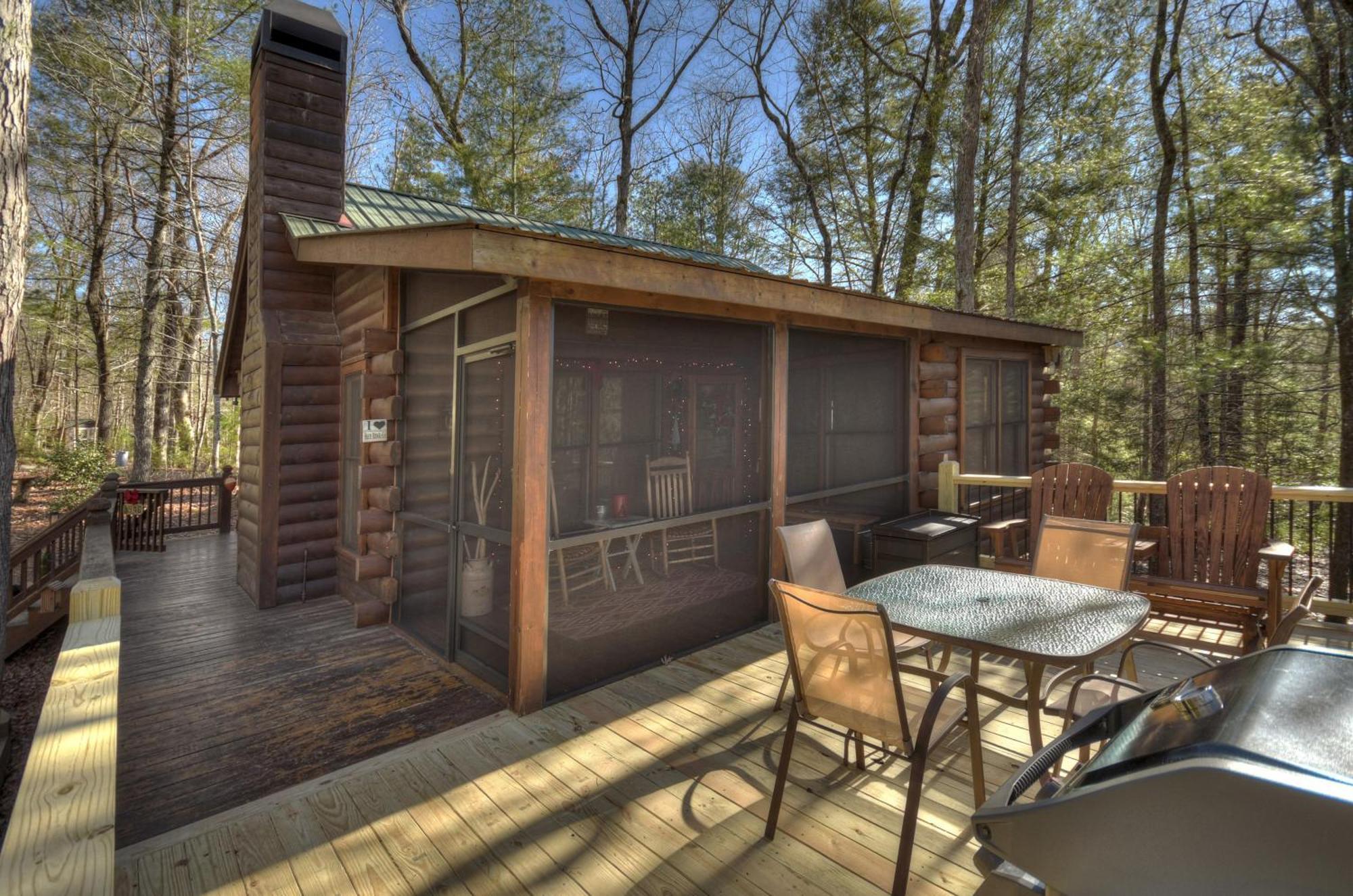 Cherry Log Knotty Pines Pet-Friendly Gas Fireplace Plus A Firepit מראה חיצוני תמונה